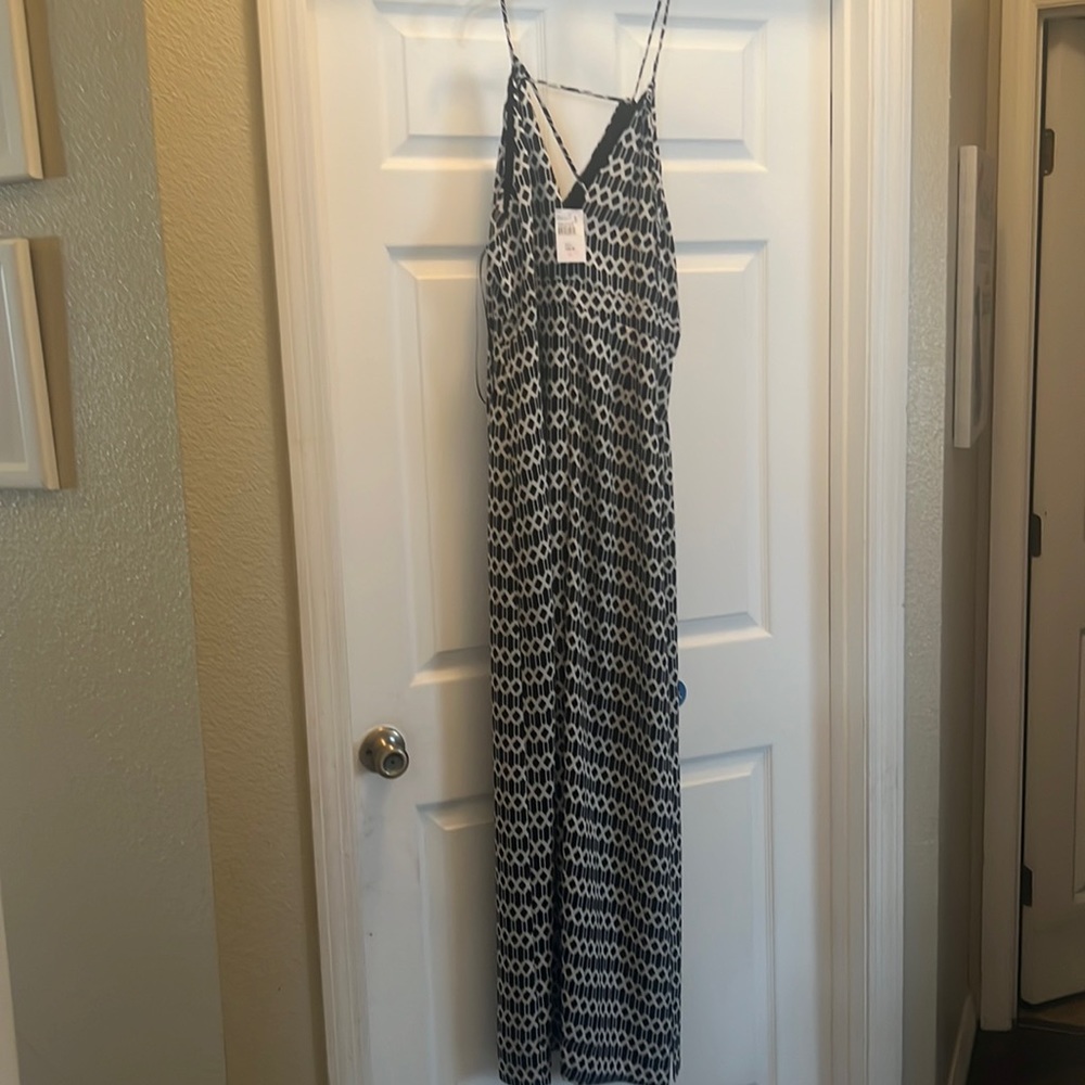 Pea in the pod maternity dress
